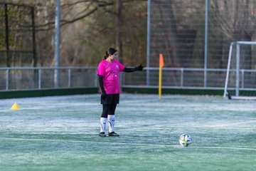 Bild 126 - wCJ VfL Pinneberg - SSV Rantzau : Ergebnis: 0:0